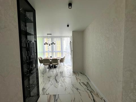 квартира по адресу Ивана Выговского ул. (Маршала Гречка), 10-C