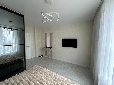 квартира по адресу Ивана Выговского ул. (Маршала Гречка), 10-C