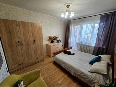 квартира по адресу Небесной Сотни просп. (Маршала Жукова), 83