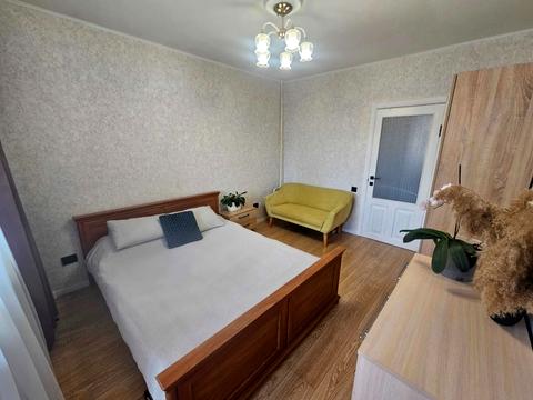 квартира по адресу Небесной Сотни просп. (Маршала Жукова), 83