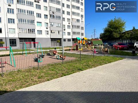 квартира за адресою Лісова вул., 3