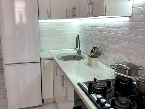 квартира за адресою Зелена вул., 115ж