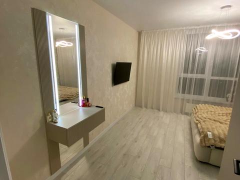 квартира по адресу Ивана Выговского ул. (Маршала Гречка), 10-C