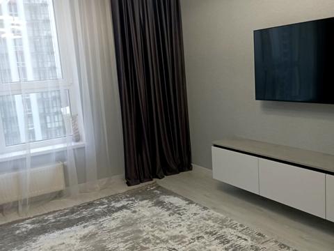 квартира по адресу Ивана Выговского ул. (Маршала Гречка), 10-C