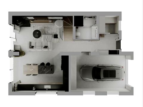 будинок за адресою Петлюри