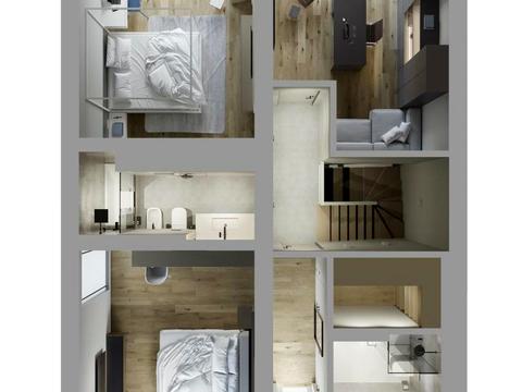 будинок за адресою Петлюри