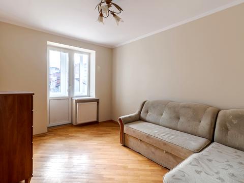 квартира по адресу Роксоланы ул., 59а