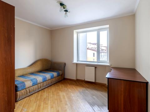 квартира по адресу Роксоланы ул., 59а