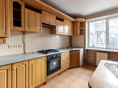 квартира по адресу Роксоланы ул., 59а