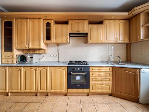 квартира по адресу Роксоланы ул., 59а