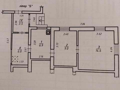 будинок за адресою Дунайська вул.
