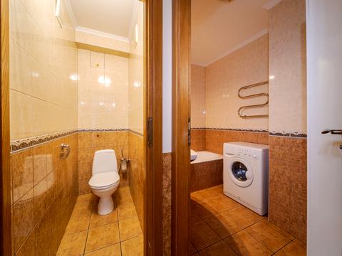 квартира по адресу Роксоланы ул., 59а