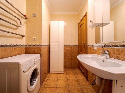 квартира по адресу Роксоланы ул., 59а