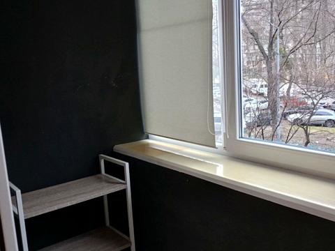 квартира за адресою Борщагівська вул., 10-А