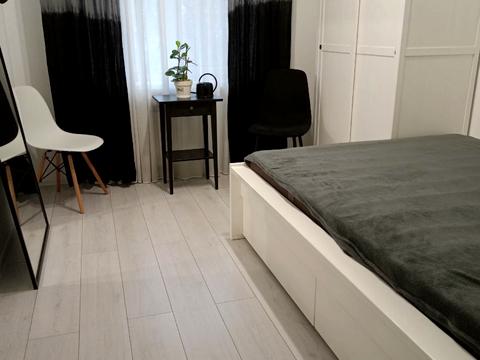 квартира за адресою Борщагівська вул., 10-А