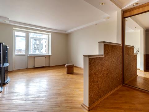 квартира по адресу Роксоланы ул., 59а