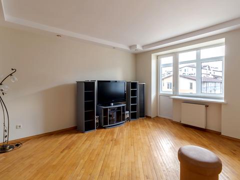 квартира по адресу Роксоланы ул., 59а