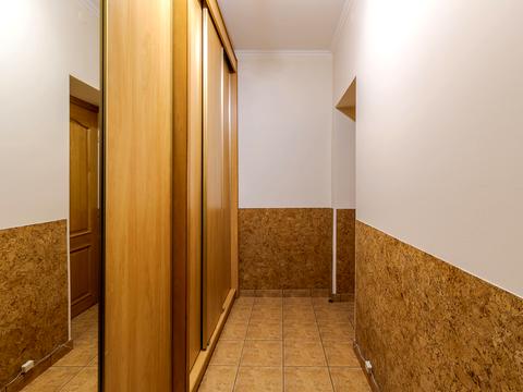 квартира по адресу Роксоланы ул., 59а