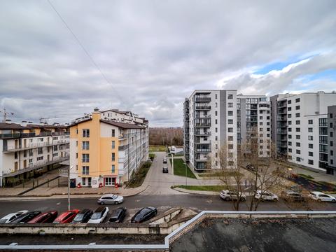 квартира по адресу Роксоланы ул., 59а