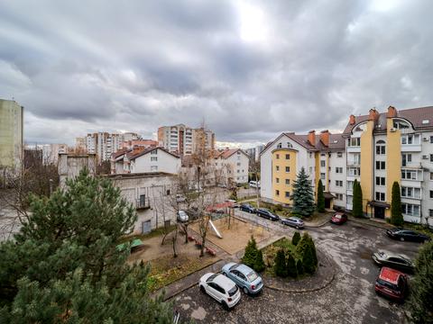 квартира по адресу Роксоланы ул., 59а