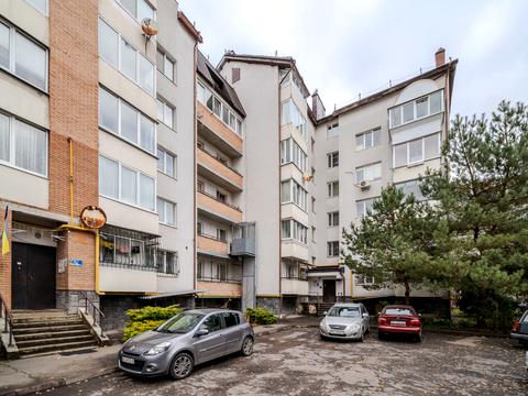 квартира по адресу Роксоланы ул., 59а