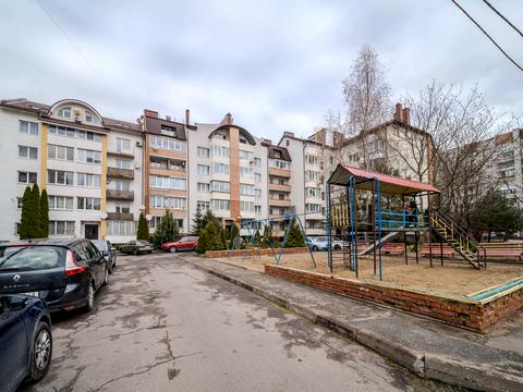 квартира по адресу Роксоланы ул., 59а