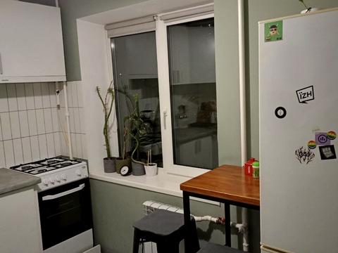 квартира за адресою Борщагівська вул., 10-А