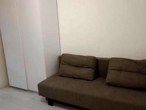 квартира за адресою Борщагівська вул., 10-А