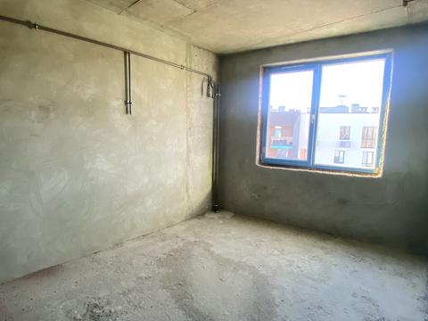 квартира по адресу Малоголосковская ул., 30