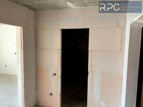 квартира за адресою Лісова вул., 3