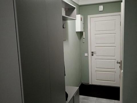 квартира за адресою Борщагівська вул., 10-А