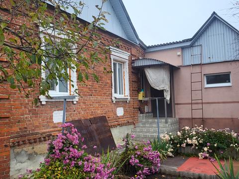 будинок за адресою Дунайська вул.