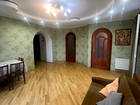 квартира за адресою Пирогова вул., 111а