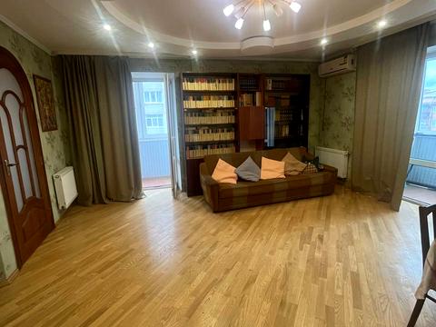 квартира за адресою Пирогова вул., 111а