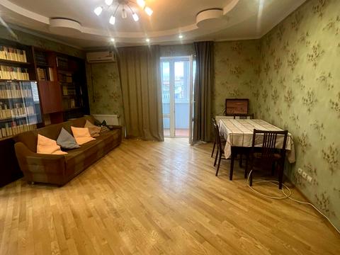 квартира за адресою Пирогова вул., 111а