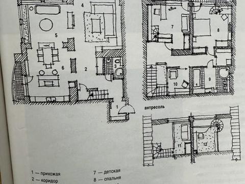 квартира по адресу Профессора Подвысоцкого ул., 6-В