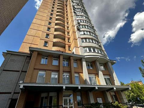 квартира по адресу Профессора Подвысоцкого ул., 6-В