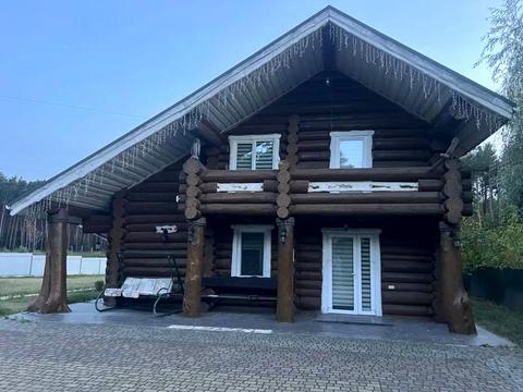 будинок за адресою Центральна вул. (Пролетарська)