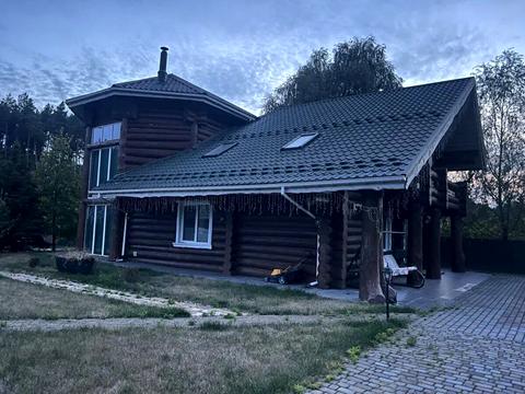 будинок за адресою Центральна вул. (Пролетарська)