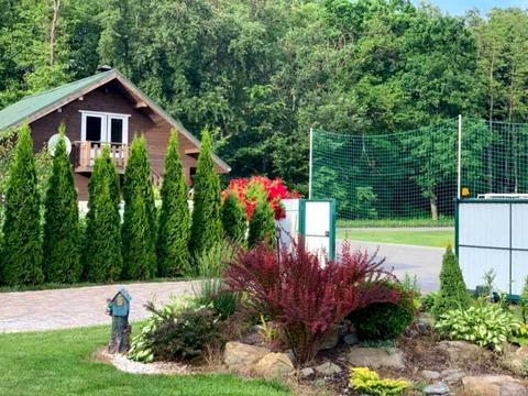 будинок за адресою Центральна вул. (Пролетарська)