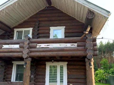 будинок за адресою Центральна вул. (Пролетарська)