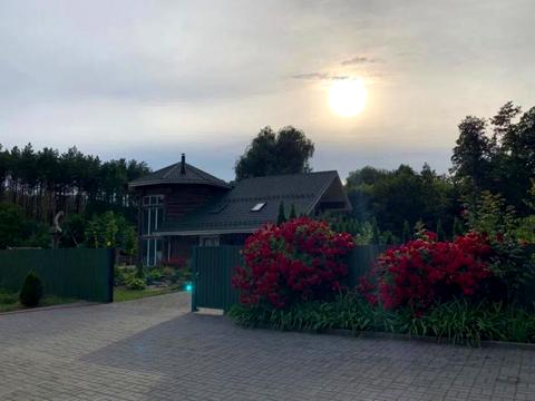 будинок за адресою Центральна вул. (Пролетарська)