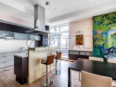 квартира по адресу Профессора Подвысоцкого ул., 6-В