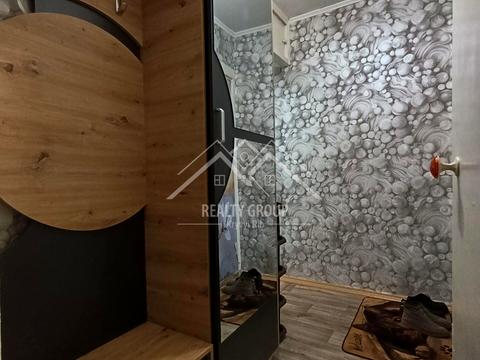 квартира за адресою Миколи Ткачова вул. (Мухіної), 6