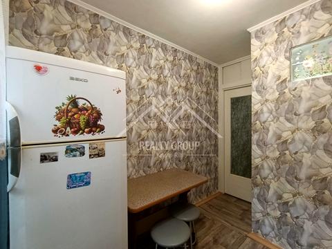 квартира за адресою Миколи Ткачова вул. (Мухіної), 6