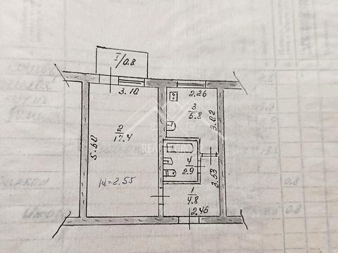 квартира за адресою Миколи Ткачова вул. (Мухіної), 6