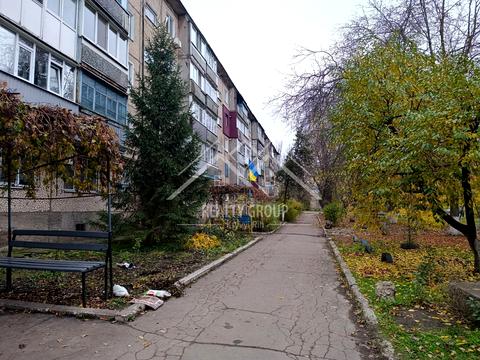 квартира за адресою Миколи Ткачова вул. (Мухіної), 6