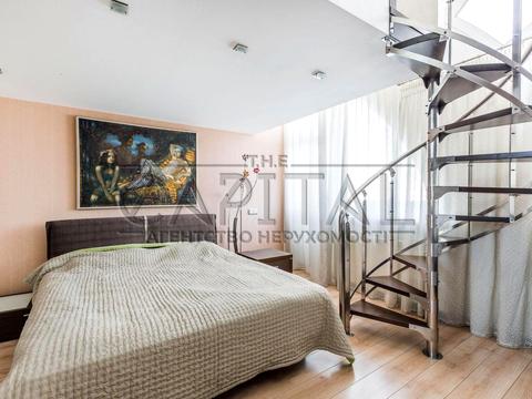 квартира по адресу Профессора Подвысоцкого ул., 6-В