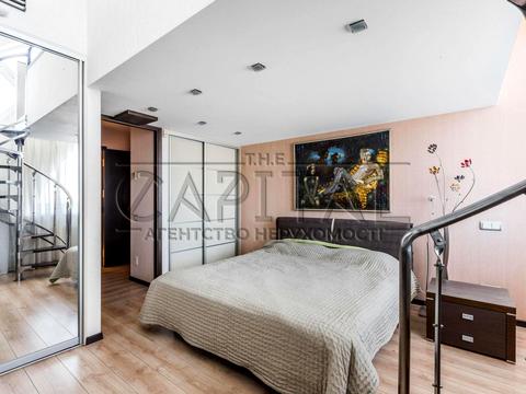 квартира по адресу Профессора Подвысоцкого ул., 6-В