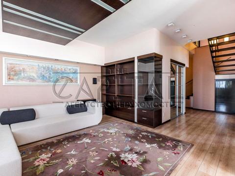 квартира по адресу Профессора Подвысоцкого ул., 6-В